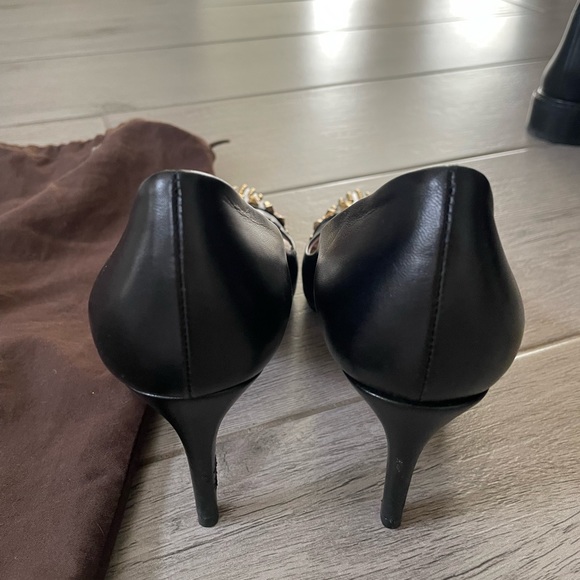 Gucci high heels 36 - Picture 8 of 9